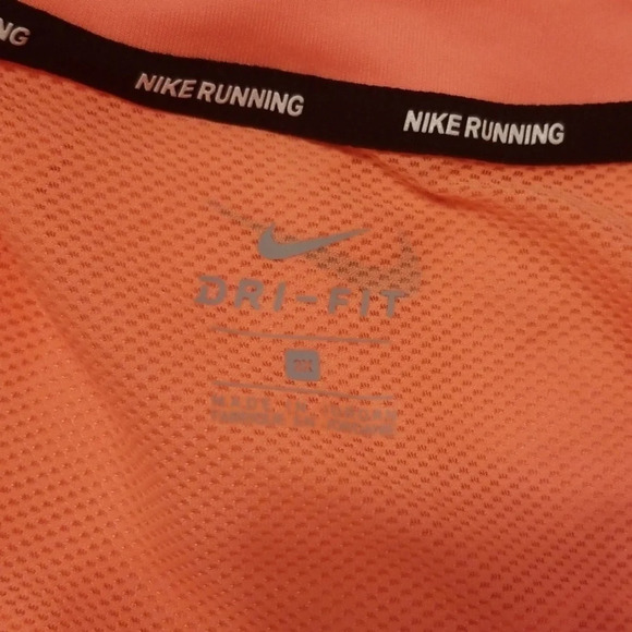 NWT Nike Women's Running Tank Top 2X - Picture 7 of 9